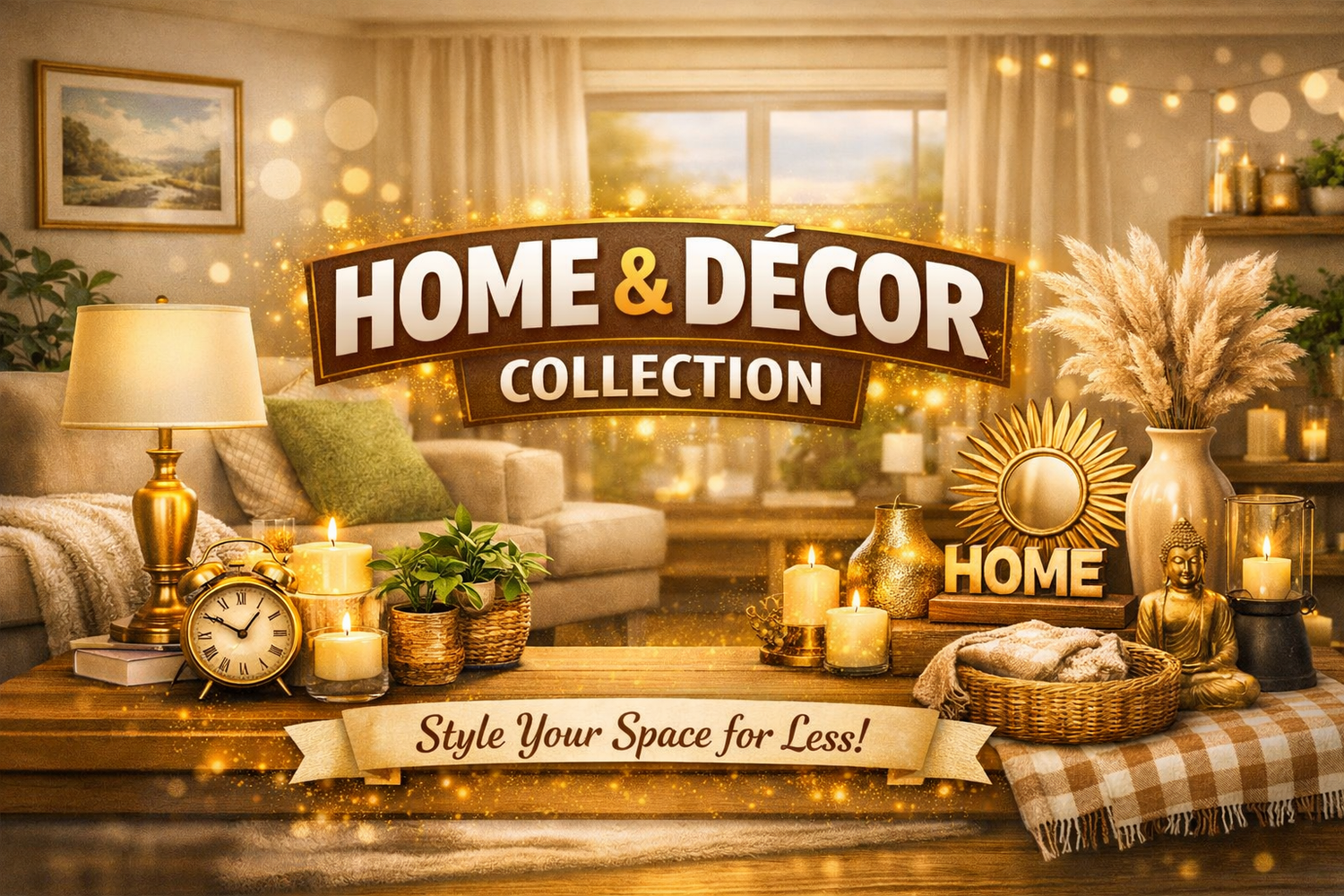 Home Decore