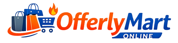 Offerly Mart