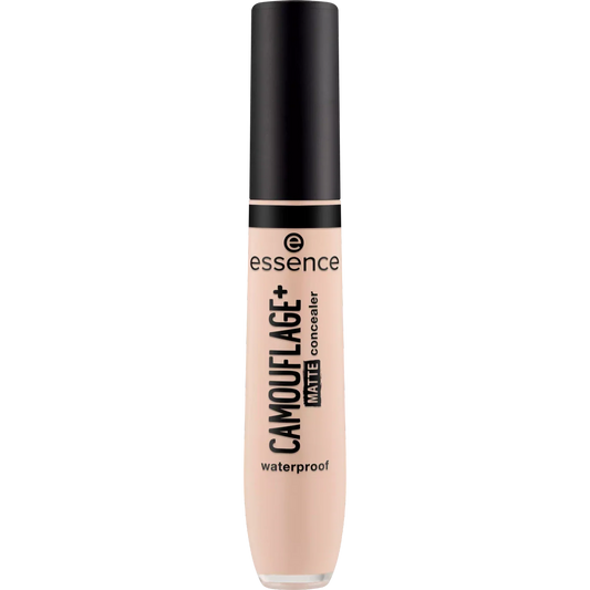 Essence Camouflage + Matte Concealer 100